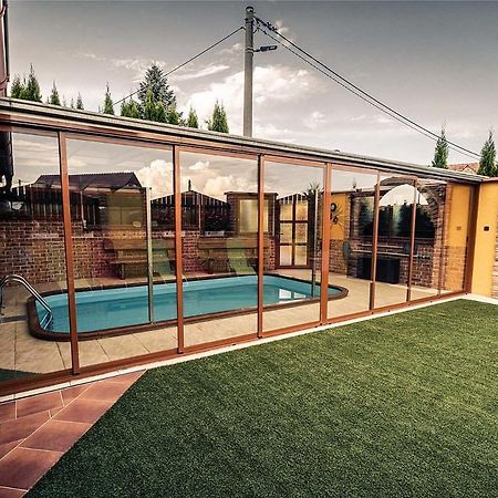 Apartamento Tabacov Moravia Brumovice Exterior foto
