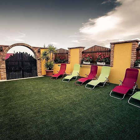 Apartamento Tabacov Moravia Brumovice Exterior foto
