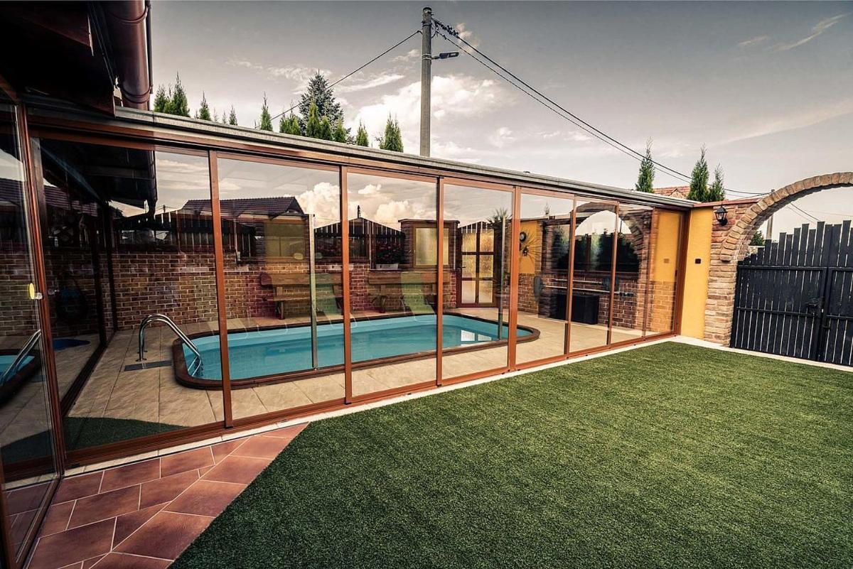 Apartamento Tabacov Moravia Brumovice Exterior foto