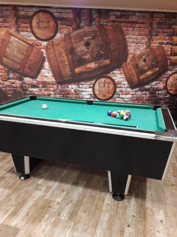 Apartamento Tabacov Moravia Brumovice Exterior foto