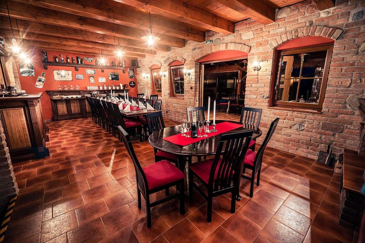 Apartamento Tabacov Moravia Brumovice Exterior foto
