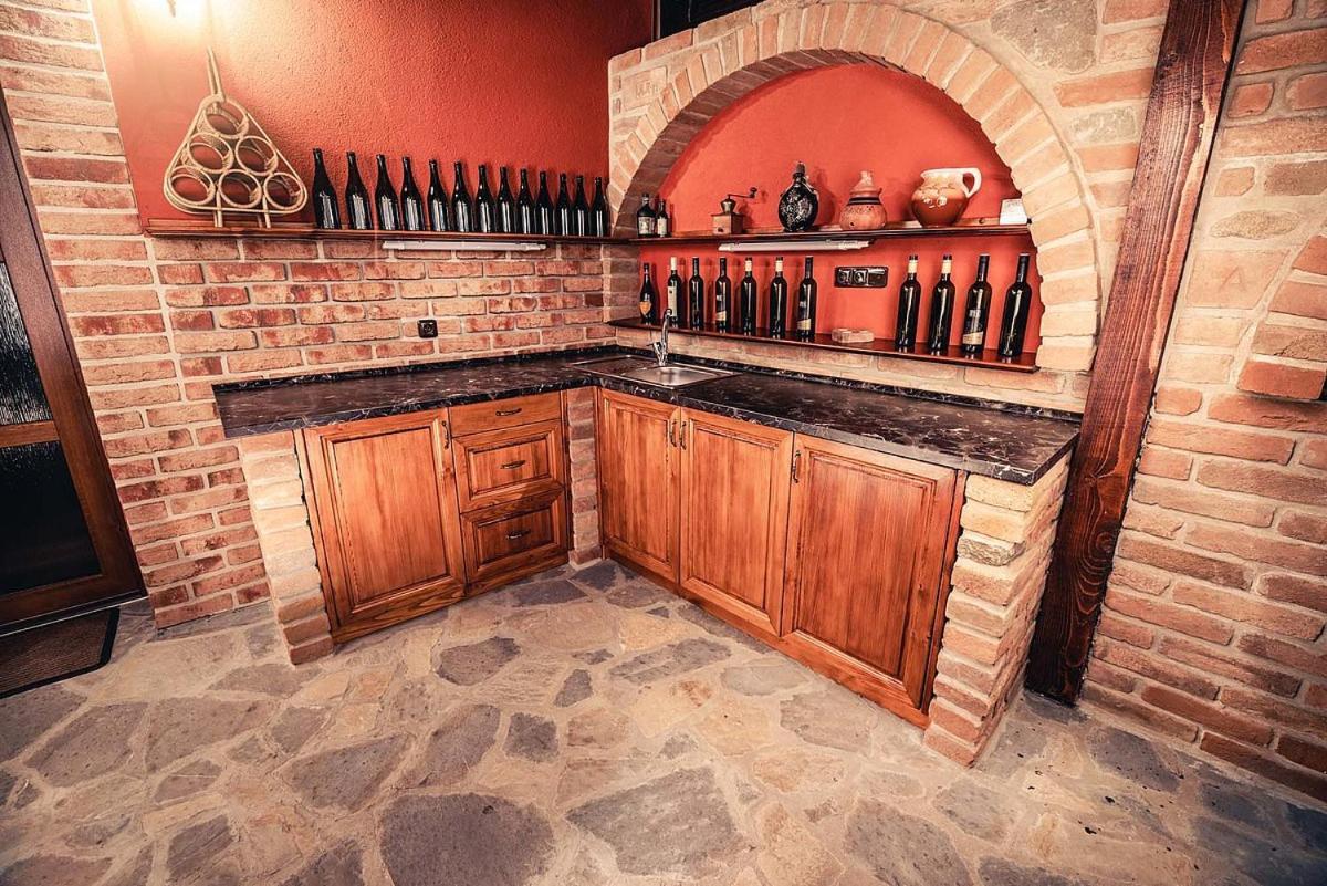 Apartamento Tabacov Moravia Brumovice Exterior foto